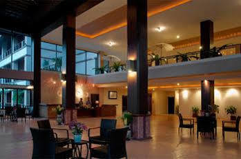 Hillside Country Home Golf & Resort Kabin Buri Exterior foto