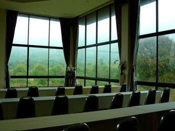Hillside Country Home Golf & Resort Kabin Buri Exterior foto