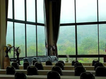Hillside Country Home Golf & Resort Kabin Buri Exterior foto