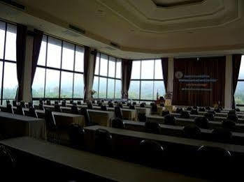 Hillside Country Home Golf & Resort Kabin Buri Exterior foto