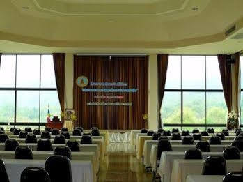 Hillside Country Home Golf & Resort Kabin Buri Exterior foto
