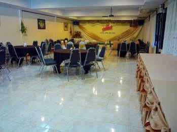 Hillside Country Home Golf & Resort Kabin Buri Exterior foto