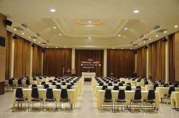 Hillside Country Home Golf & Resort Kabin Buri Exterior foto
