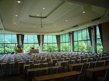 Hillside Country Home Golf & Resort Kabin Buri Exterior foto